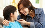 Nói với con về lòng biết ơn