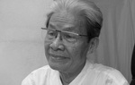 Nhạc sĩ "Xa khơi" qua đời