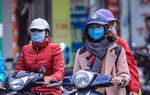 Miền Bắc sẽ rét đậm, rét hại kéo dài trong tuần tới