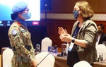 Lồng ghép Nghị sự phụ nữ, hòa bình vào các trụ cột Cộng đồng ASEAN