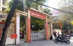 Vụ Phó Công an TP Thanh Hóa bị tố quan hệ bất chính: Gia hạn thời gian xác minh