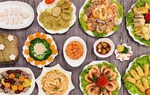 Gợi ý mâm cỗ cúng Rằm tháng Giêng: 11 món đẹp mắt, dễ làm