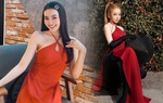 DJ Mie "đụng hàng" Ninh Dương Lan Ngọc