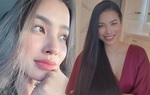 Phạm Hương muốn về Việt Nam cắt tóc?