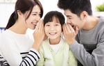 Cha mẹ ảnh hưởng thế nào đến tính cách và khả năng của con?