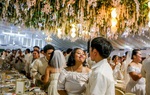Những cách tổ chức Valentine độc đáo trên thế giới