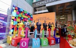 Chubb Life Việt Nam ra mắt diện mạo mới của văn phòng kinh doanh Chubb Tower 1 tại TPHCM và khai trương văn phòng kinh doanh thứ 4 tại Hà Nội 