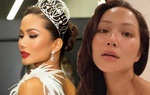 Về quê nghỉ Tết, H’Hen Niê chữa luôn được tàn nhang trên má nhờ cách skincare đơn giản