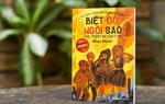 Phát hành bộ truyện song ngữ của kỷ lục gia nhí