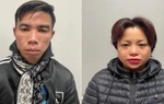Hà Nội: Nữ quái từng phạm tội hiếp dâm trẻ em bị bắt vì trộm cắp
