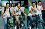 Thiếu phụ nữ ở châu Á: Hàng triệu đàn ông “ế vợ” và gia tăng quấy rối tình dục