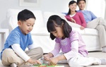 5 cách dạy trẻ về sự công bằng
