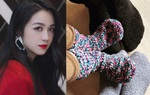 Thang Duy chỉ dùng 1 bức ảnh đáp trả tin đồn vợ chồng ly thân