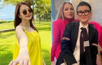 Thiều Bảo Trang phản ứng thế nào khi Phương Uyên công khai tình cảm với Thanh Hà?