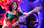 Những cô gái làm thay đổi quan niệm “rock chỉ là sân chơi của nam”