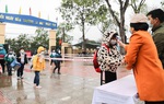 21/2: Học sinh từ lớp 1 - 6 ở 12 quận nội thành Hà Nội sẽ đến trường 