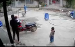 Công an tỉnh Thái Nguyên thông tin về vụ 2 vợ chồng bị hàng xóm bắn thương vong