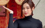 Sau Tết, dàn mỹ nhân quay lại giữ dáng với món quen thuộc