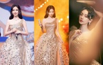 Angelababy gây sốc khi xuất hiện sau ly hôn