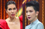 The Next Gentleman: Xuân Lan - Hà Anh lại "khẩu chiến"
