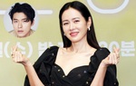 Sắp lên xe hoa, Son Ye Jin hạn chế thân mật bạn diễn