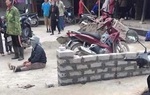 Vụ 2 vợ chồng bị hàng xóm bắn thương vong: Công an phủ nhận thông tin "tố" trên mạng xã hội