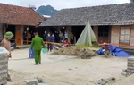 Vụ 2 vợ chồng bị hàng xóm bắn thương vong: Mâu thuẫn do vay nợ 10 triệu đồng