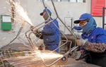 Mục tiêu đến 2025, trung bình hằng năm giảm 4% tần suất tai nạn lao động chết người
