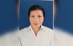 Vụ giết người tình, giấu xác dưới cống: Công an treo thưởng cho người tố giác
