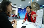 Đầu năm, doanh nghiệp phập phồng lo lãi suất cho vay tăng