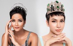 Người đẹp chuyển giới thi Hoa hậu Hoàn vũ Việt Nam