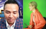 Chồng MC Hoàng Linh bất ngờ lên sóng livestream cùng Hari Won và dàn sao