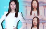 Lâm Tâm Như vẫn thu hút dù lộ dấu hiệu tuổi tác