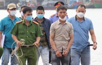 Nghi phạm ném con gái 5 tuổi xuống sông Trường Giang khai gì?