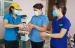 Đề xuất hỗ trợ tiền thuê nhà cho người lao động