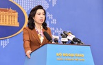 Người Việt ở Ukraine "không có xáo động lớn"