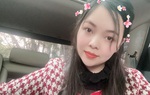 Cây bút nữ 9X tự tin với dòng văn học kinh dị
