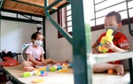 4 Bộ phối hợp vì sự phát triển toàn diện trẻ em