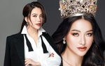 Trương Ngọc Ánh nắm bản quyền tổ chức Miss Earth