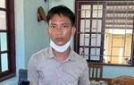Công an thông tin nguyên nhân vụ bé gái 5 tuổi bị bố ném xuống sông