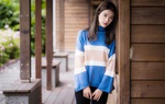 Mới kết hôn đã muốn làm mẹ đơn thân