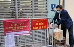 11 dấu hiệu F0 cách ly tại nhà cần chuyển viện cấp cứu