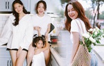 Phạm Quỳnh Anh ngày càng lão hóa ngược