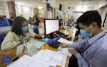 Hoàn thành hỗ trợ gần 13 triệu lao động từ nguồn Quỹ bảo hiểm thất nghiệp