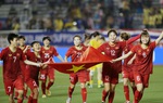 Tọa đàm “Bóng đá nữ: Phía sau hào quang”