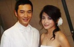 Trước Angelababy, Huỳnh Hiểu Minh từng yêu một mỹ nhân bạc mệnh