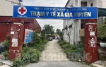 Kiểm điểm trạm trưởng y tế vì chửi cô gái đến xin giấy cách ly