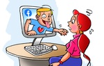 Phẫn nộ trước động thái “tẩy trắng” sau quấy rối tình dục