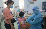 Số ca mắc Covid-19 cao kỷ lục, riêng Hà Nội có gần 10.000 ca