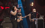 Hit của Bích Phương, Trúc Nhân được làm mới trên sân khấu Rock Việt